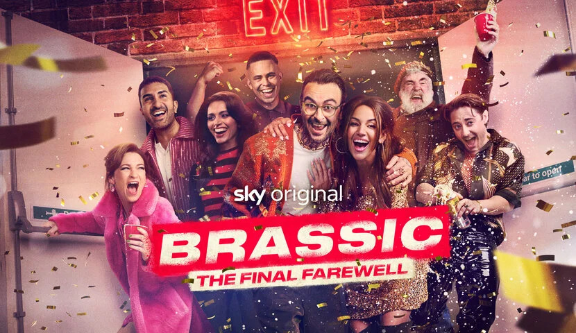 Голяк